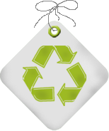 World Wear Project Recycle ICON